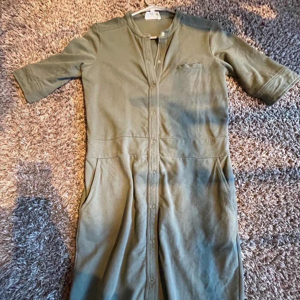 Synergy Dress